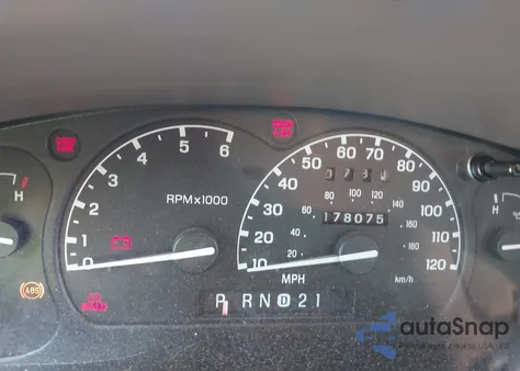 2002 Ford Ranger Edge/Xlt из США, поврежденный, VIN 1FTZR45E32TA41829